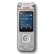 Philips Dvt 4115  Dvt4115 diktafons