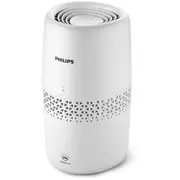 Philips gaisa mitrinātājs  balts Hu2510/10 Klimata iekārta