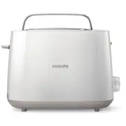 Philips Hd2581/00 - White  8710103800347 Hd258100 Phihd25800 Tosteris