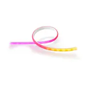 Philips Hue Gradient Lightstrip 1M Extension 8719514339989  929002995001 apgaismes ķermenis