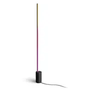 Philips Hue Gradient Signe -Alylattiavalaisin  musta 915005987201 Ky01-1El2Er