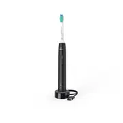 Philips Toothbrush Hx3671/14 / Sonicare 3100 Black  1792794 8710103985587 Phihx36714 mutes higiēnai