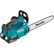 Pila lancuchowa Makita Duc356Pt2B 2 x 18 V 35 cm  Elektriskais zāģis