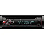 Pioneer Deh-S720Dab  Deh S720Dab automagnetola