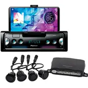 Pioneer Sxt-C10Ps  4988028529184 automagnetola
