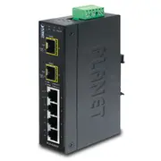 Planet Igs-620Tf Switch Przem. 4X1000T2X1000X Sfp  Igs 620Tf komutators
