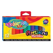 Plasticine Colorino13291Ptr 13291Ptr 5907690813291  Joinedit61271910