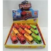 Playme Cysterna z frykcja  rozne rodzaje 269439 5907791579348 Joinedit40825730 Rotaļu auto un modeļi