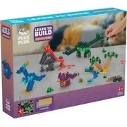 Plus Klocki Plus-Plus Dinozaury 500El. 500080 5710409107129  Joinedit36639001