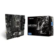 Plyta glowna Biostar H610Mte  H610Mt-E pamatplate mātesplate