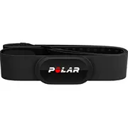 Polar H10 heart rate sensor Black M-Xxl  92075957 Viedais pulkstenis smartwatch