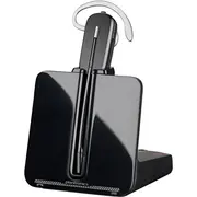 Poly Headset 8J8V4Aa / 8J8V4AaAbb Black  84693-02 austiņas
