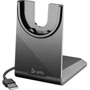 Poly Voyager Charging stand Usb-A  220265 01 783R6Aa
