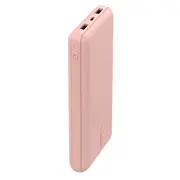 Powerbank 20 000Mah 15W Usb-A/Usb-C rose gold  Bpb012Btrg Mobilais Telefons