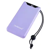 Powerbank Intenso F20000 Purple 20000Mah  7332053