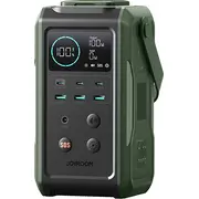 Powerbank Joyroom Jr-Pbf10 75000Mah Zielony  6956116712662 Joinedit66413328 mobilā uzlādes iekārta