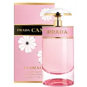 Prada Candy Florale  Women 80 ml 8435137738991