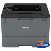 Printer Brother Hl-L5000D Sfp-Laser A4  Hll5000Dg1 printeris