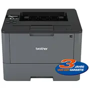 Printer Brother Hl-L5100Dn Sfp-Laser A4  Hll5100Dng1 Hll5100Dnyj1 printeris