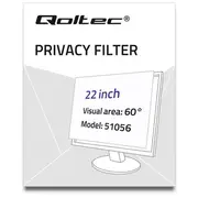 Privatizing filter Rodo 22 inch 1610  51056