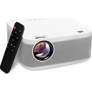 Projektor Kodak Flik X10 Profesjonalny / Rzutnik Led Hdmi 1080P 150 Ansi Lumenow 40-120AposApos  Pilot Sb8456 0843812171342 Joinedit61482805