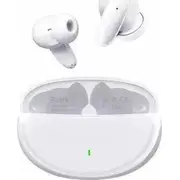 Promate Lush Tws Bluetooth Stereo Bezvadu Austiņas  Caslushwh 6959144061184 aksesuārs mobilajiem telefoniem