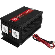 Przetwornica Blow 12V/230V 2500W 5929 5900804002727  Joinedit47597605