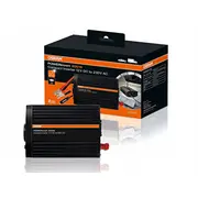 Przetwornica Oeinvu300  moc uzytkowa 300 W napiecie wejsciowe 12 V wyjsciowe 230 Usb - 121X197X53 mm Osr 4062172406598 Joinedit71774524