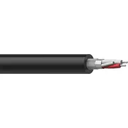 Przewod Procab Mc405/1 Balanced microphone cable - flex 2 x 0.23 mm- 24 Awg 100 meter 5414795004368  Joinedit25325984