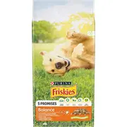 Purina Karma Fritz Friskies Balance 15 kg  7613031394869
