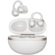 Qcy Wireless Earphones Crossky C50 White  white 53232-0