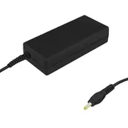 Qoltec 51528 Laptop Ac power adapter Qol  portatīvo datoru lādētājs
