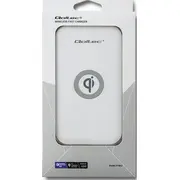 Qoltec 51842 Induction Wireless C  aksesuārs mobilajiem telefoniem