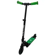 Qplay Hulajnoga Honeycomb Green 3877 7290115246414  Joinedit55100436