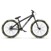 Radio Minotaur Complete dviratis  22.6Tt juoda 1005210121 4055822509350 Joinedit62438586 Pilsētas velosipēds