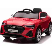 Ramiz Auto na akumulator Audi E-Tron Sportback Czerwony Pa.qls-6688.Cr 5903864951295  Joinedit41694128