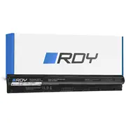 Rdy Laptop Battery M5Y1K for Dell Inspiron 15 3568 3555 3558 5551 5552 5555 5558 5559 17 5755 5758 5759 Vostro  Green De77Brdy akumulators baterija portatīvajiem datoriem