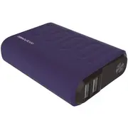 Realpower Powerbank Pb-10000 35W 10000Mah 35 Watt Pd  444413 mobilā uzlādes iekārta