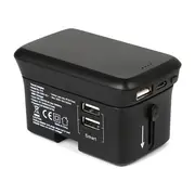 Realpower Travelcharge-4K  308847 Baterija