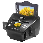 Reflecta 3 in 1 Scanner  64220 foto video aksesuāri