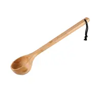 Rento Bamboo Ladle  206760 Dārza mēbeles