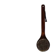 Rento Bath Brush Bamboo Dark 37X10.5Cm 638222 6410416382227  Joinedit72479362 Dārza mēbeles