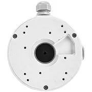 Reolink D20 D20W Junction Box for Dome Cameras  White Puszka Rlkjbd20 novērošanas kamera