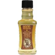 Reuzel ReuzelHollands Finest Grooming Tonic tonik do modelowania wlosow 100Ml 852578006973  Joinedit22511794