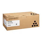 Ricoh  Toner Black Pages 22.500 842047 toneris
