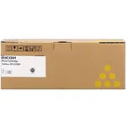 Ricoh Toner 220 ye 2K  Spc220N/Spc240Dn/Sf 406055 406106 toneris