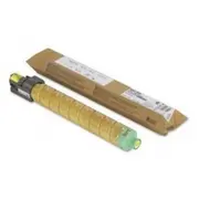 Ricoh Toner 841302  841553 842041 yellow 842236 toneris