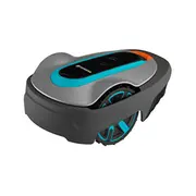 Robotic Lawn Mower Sileno City Smart 400 970739108 4066407503465  Joinedit61257184