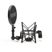 Rode Microphones Sm6 - black 0698813001477  Joinedit75444693
