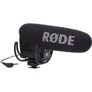 Rode Videomic Pro Rycote  400700035 Vmpr Mikrofons